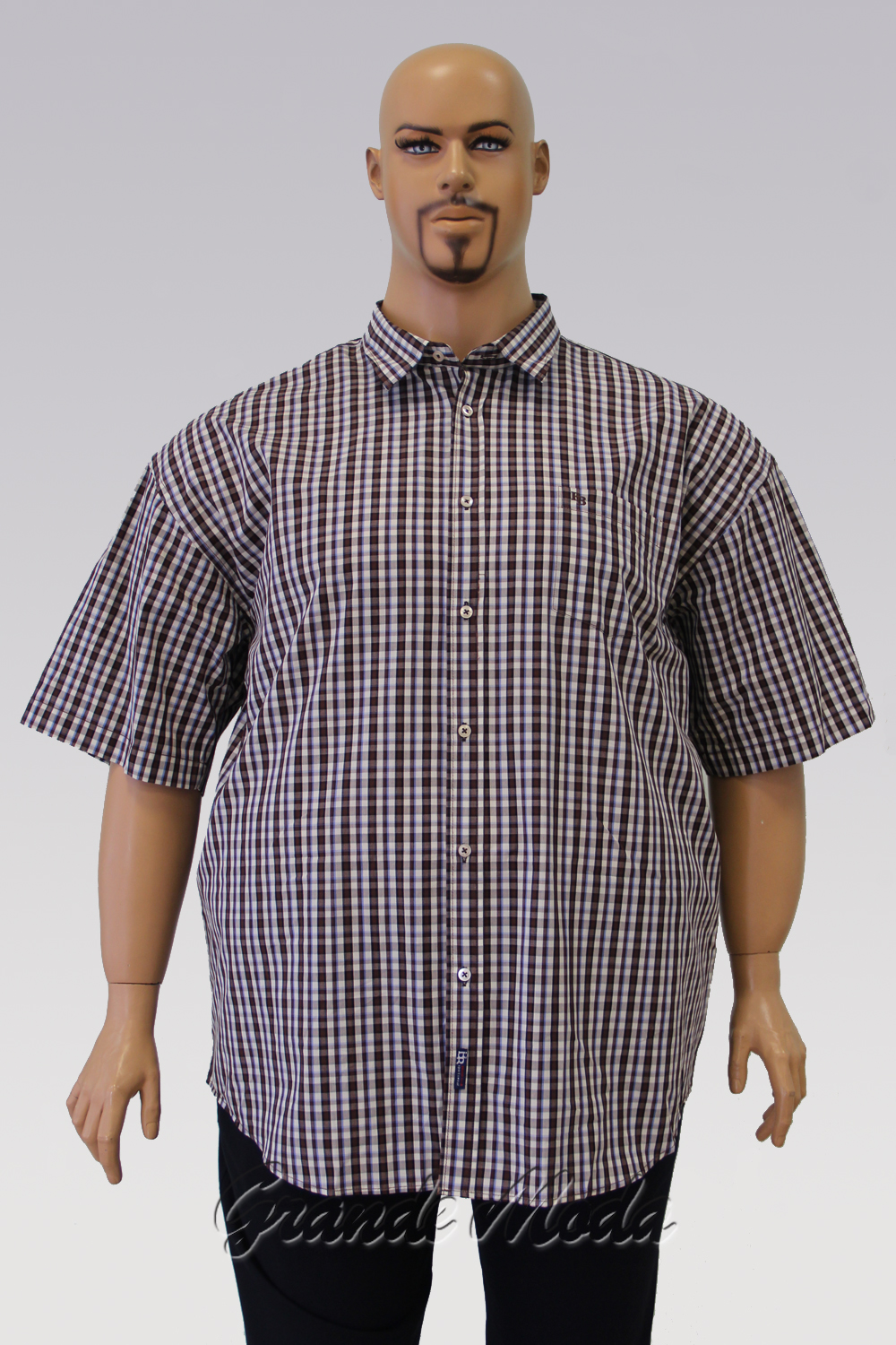 Мужские большие размеры новосибирск. Полный мужчина в рубашке. Мужские рубашки больших размеров. Рубашки для больших мужчин. Широкая рубашка мужская.